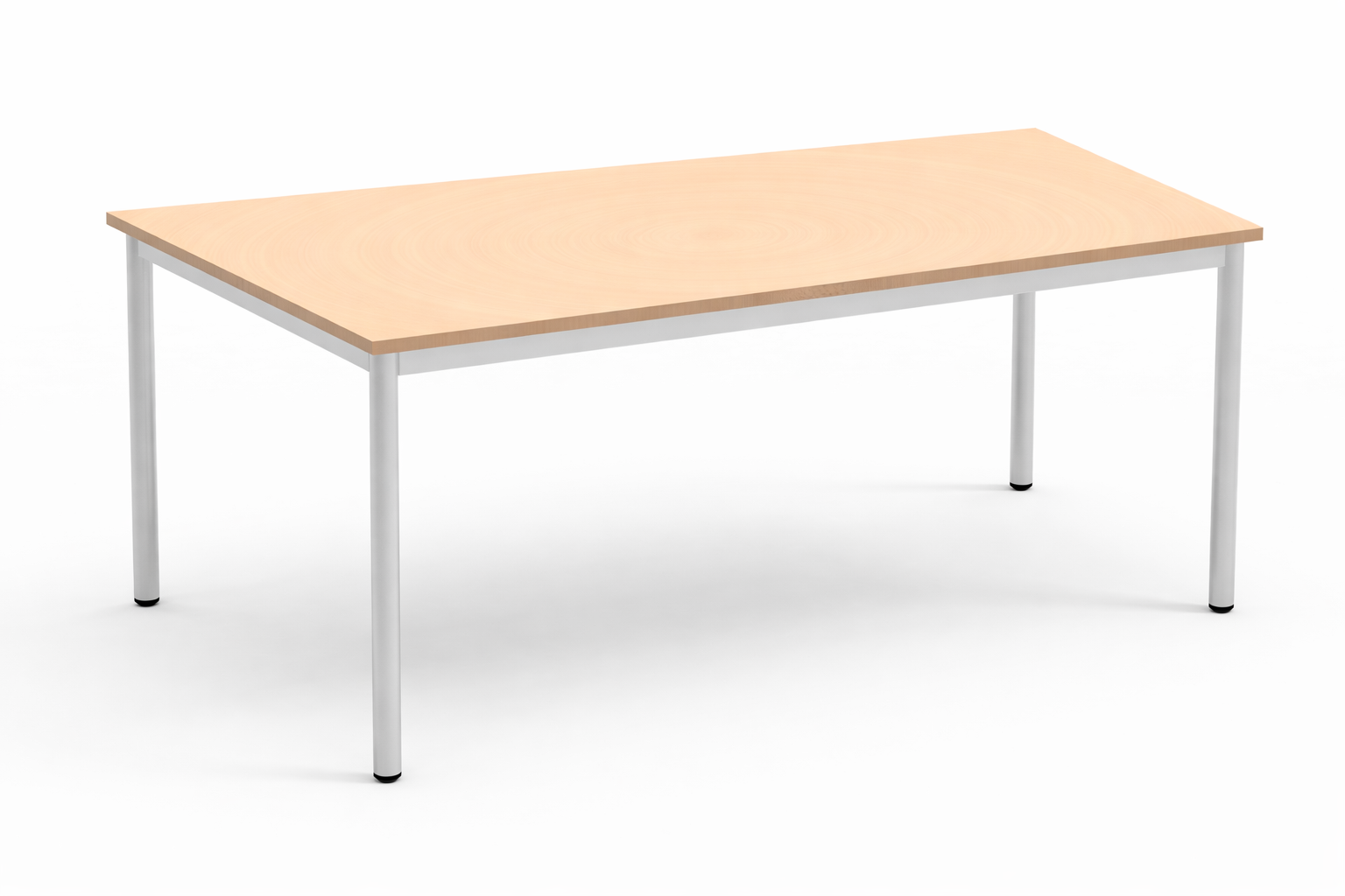 Project Modo - Trapeztisch