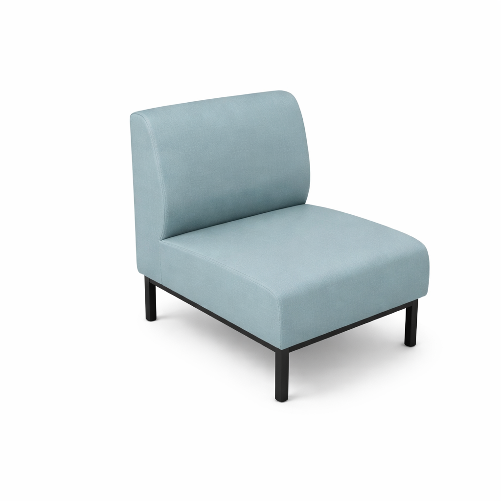 Project moduleOne Sofa 1er - ohne Ablage