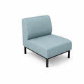 Project moduleOne Sofa 1er - ohne Ablage