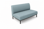 Project moduleOne Sofa 2er - ohne Ablage