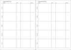 Klassenbuch F&L Gruppenheft 9011-1510-3 - OGS