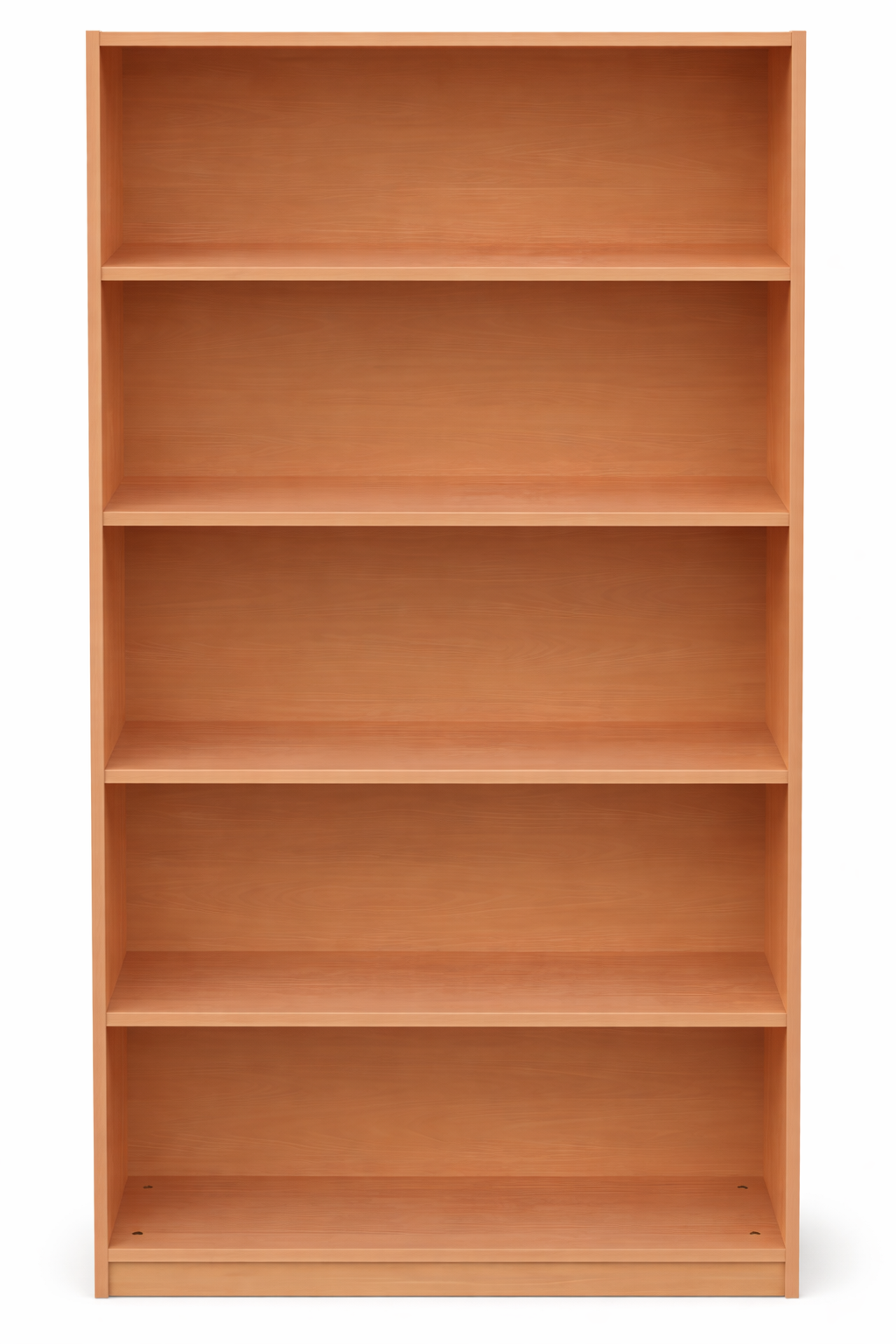 Regal ohne Mittelwand 190 cm hoch