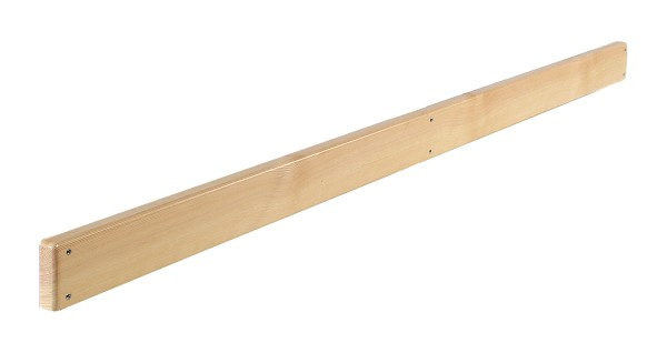 Rückenlehne wandmontiert