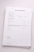 MF GHSch 206 Schülerbogen