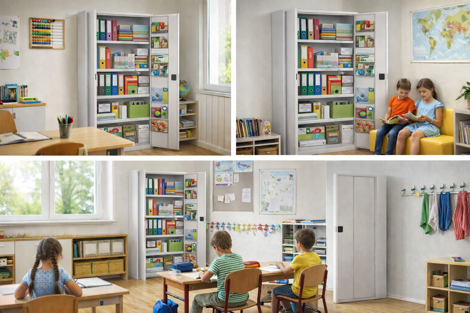 Orgami - Schrank SMD 904