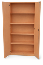 Schrank ohne Mittelwand 190 cm hoch