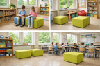 Sofa m.point Form C