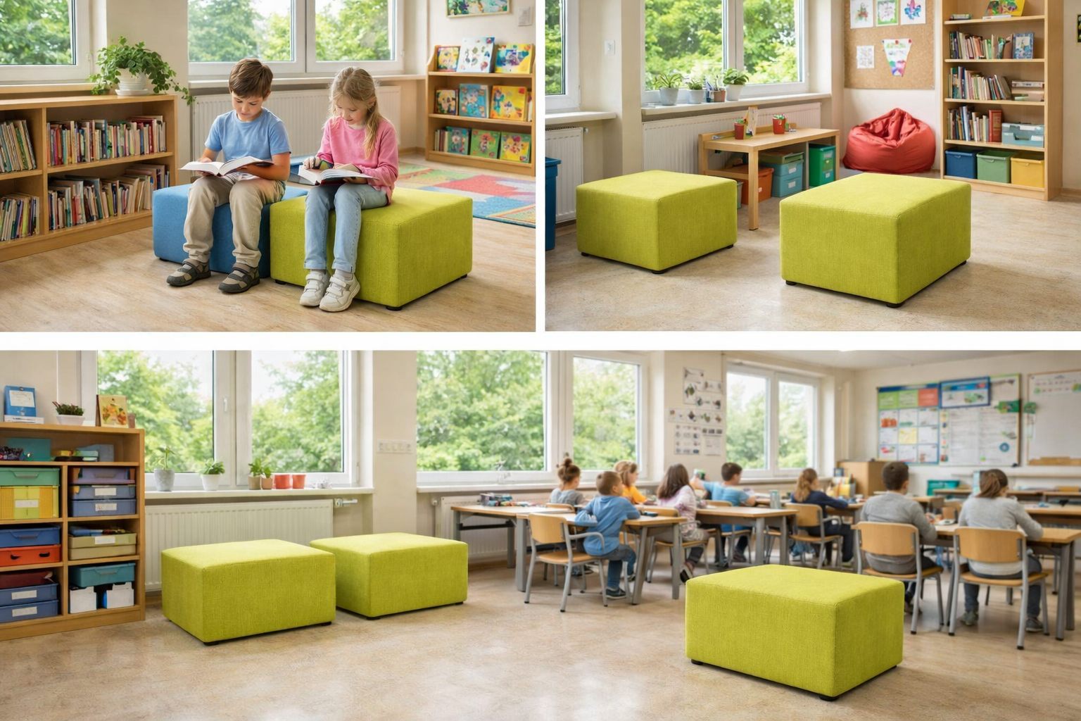 Sofa m.point Form C