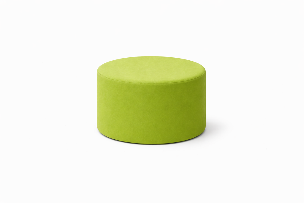 Hocker Tetris - Rund