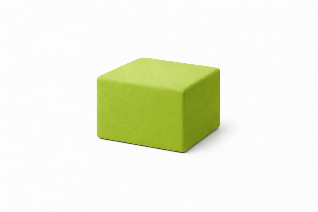 Hocker Tetris - Quadrat