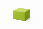 Hocker Tetris - Quadrat
