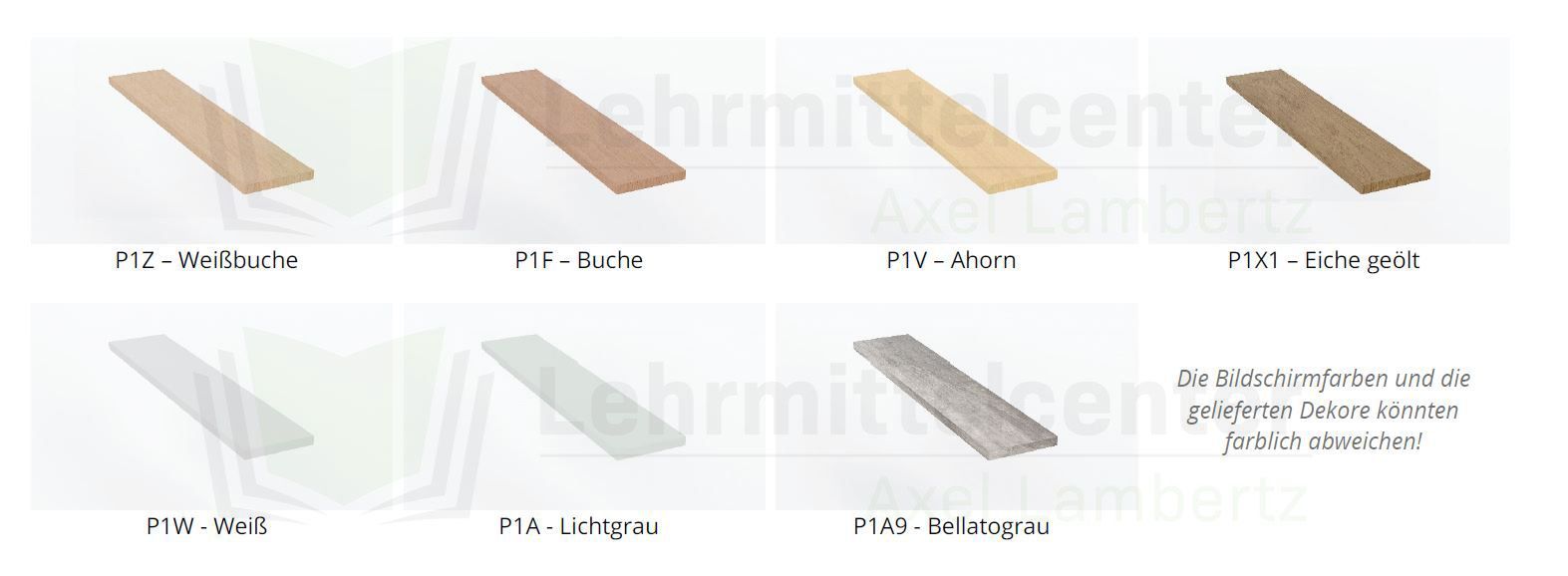 Project Modo - Tiefe 60